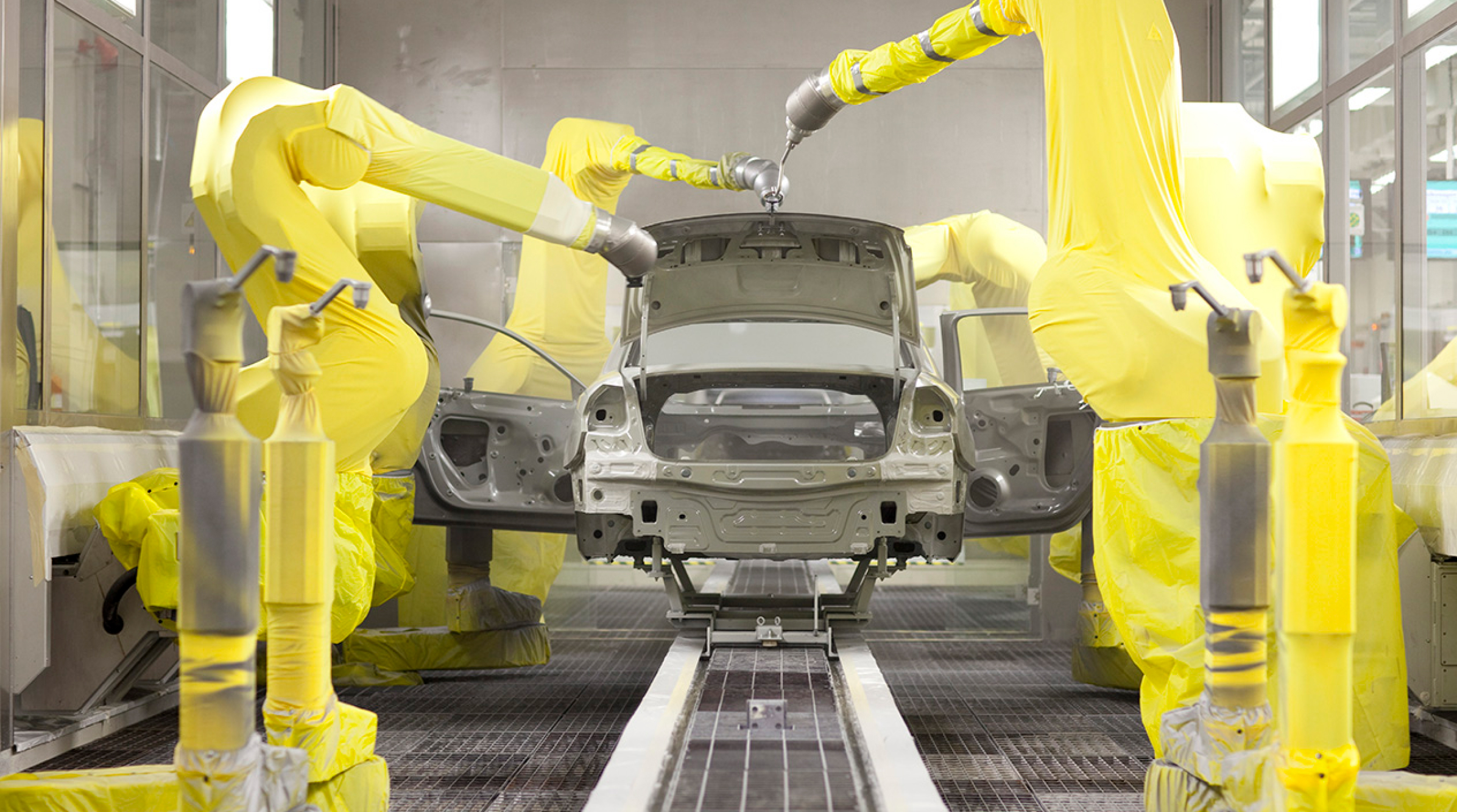 Why Volkswagen Chose Chattanooga For Its Sole U.S. Auto Assembly Plant -  Greater Chattanooga Economic Partnership