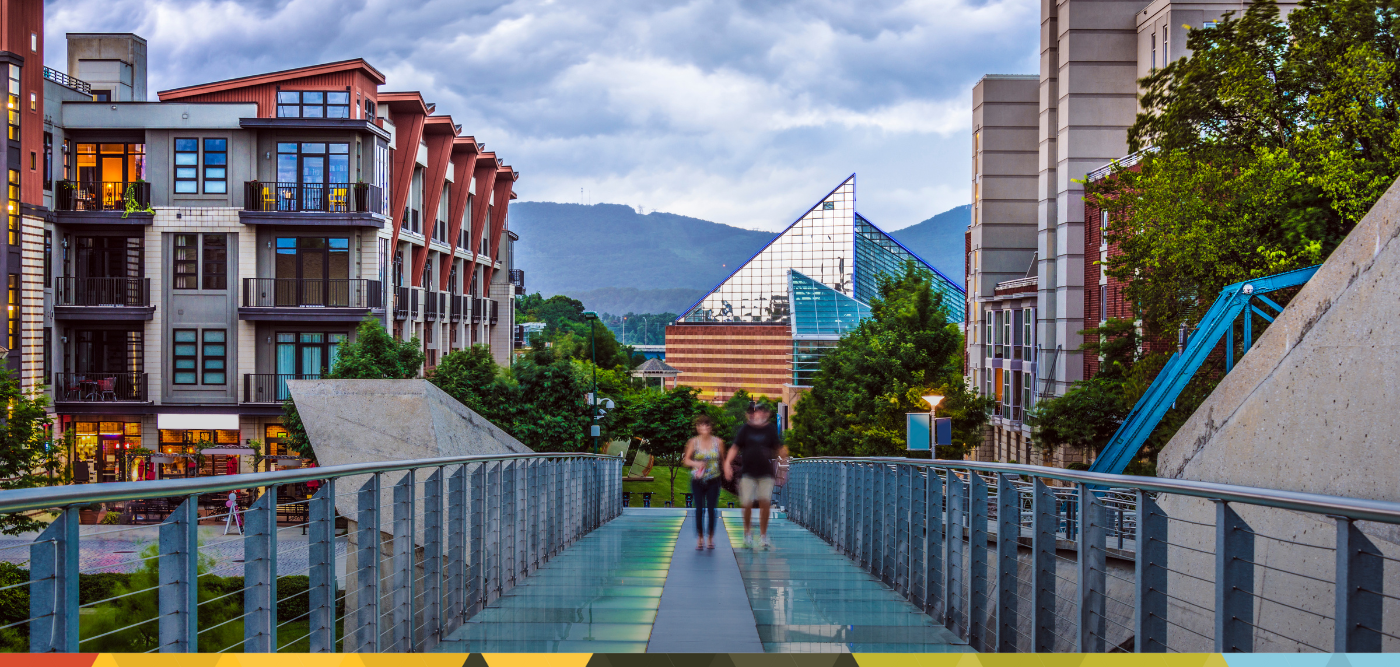 Chattanooga Celebrated As One Of America S Top 50 Cities Greater Chattanooga Economic Partnership Chattanooga